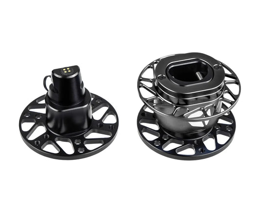 QRX Full Set – Magnetic Quick-Release System