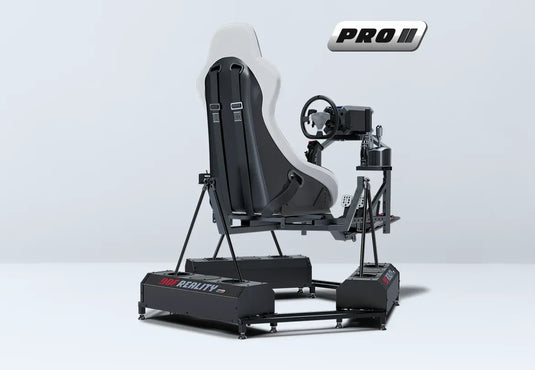 DOF Reality Universal Motion Simulator Platform 6-AXIS DOF
