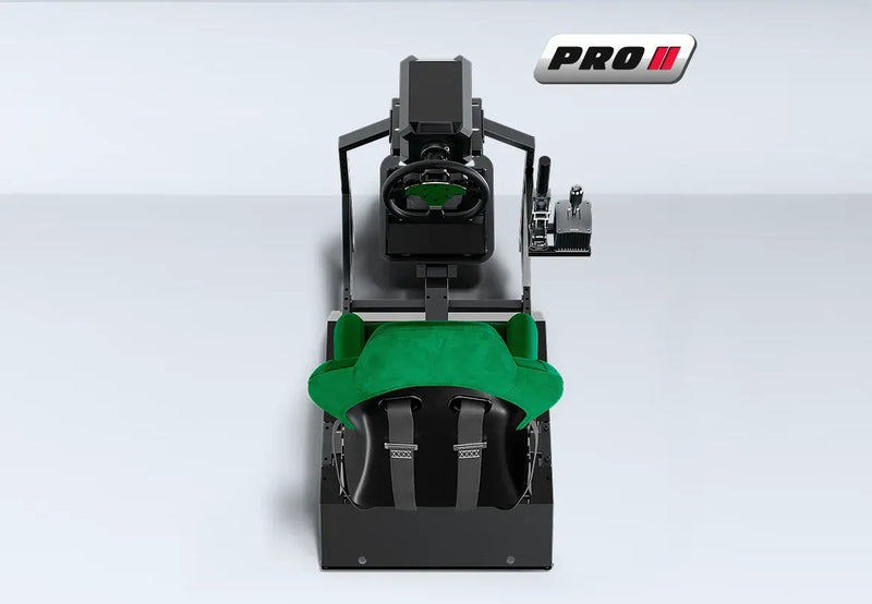 Load image into Gallery viewer, DOF Reality Professional Motion Simulator Platform 2-AXIS-PRO
