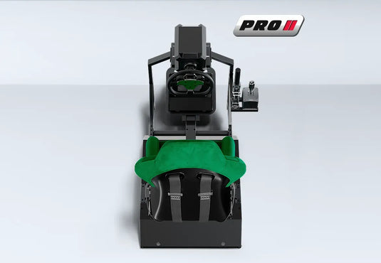 DOF Reality Professional Motion Simulator Platform 2-AXIS-PRO