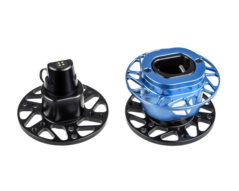 Load image into Gallery viewer, QRX Full Set – Magnetic Quick-Release System
