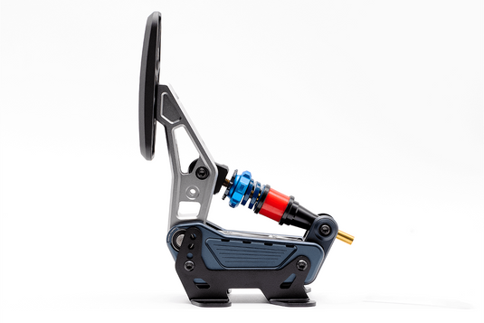 Pedals – Cube Controls Performance Pedal Set