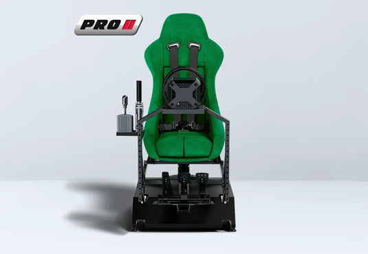 DOF Reality Professional Motion Simulator Platform 2-AXIS-PRO