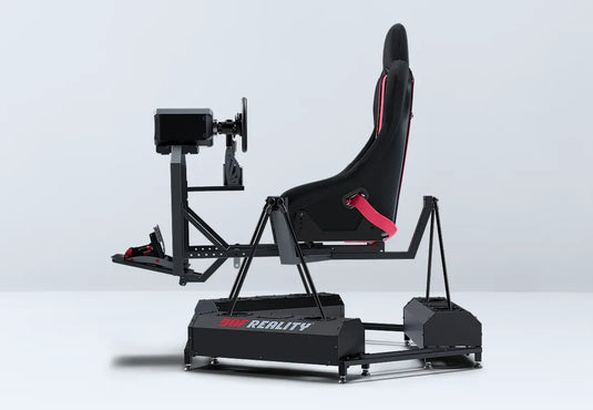 DOF Reality Racing Motion Simulator Platform 6-AXIS DOF