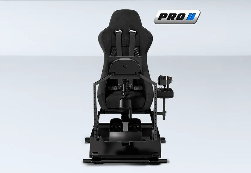 Load image into Gallery viewer, DOF Reality Professional Motion Simulator Platform 3-AXIS-PRO
