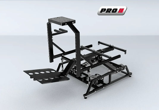 DOF Reality Professional Motion Simulator Platform 2-AXIS-PRO