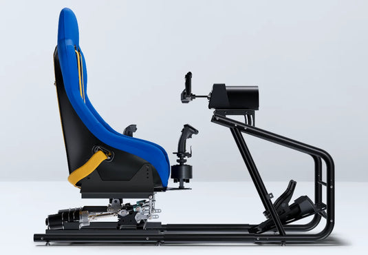 DOF Reality Flight Motion Simulator Platform 2-Axis-MOVER-PRO (MP2)