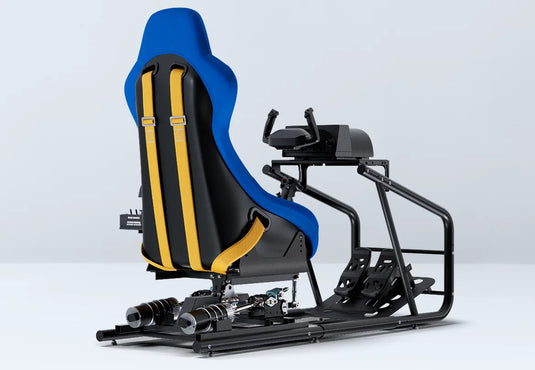 DOF Reality Flight Motion Simulator Platform 2-Axis-MOVER-PRO (MP2)