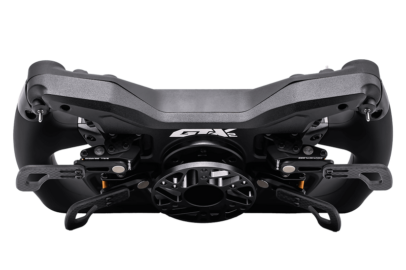Load image into Gallery viewer, Cube Controls GTX2 Sim Racing Wheel

