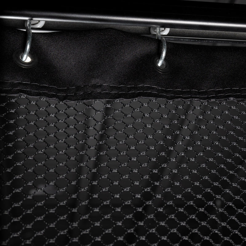 Load image into Gallery viewer, Golf Room Curtain – Heavy-Duty Blackout Simulator Panel
