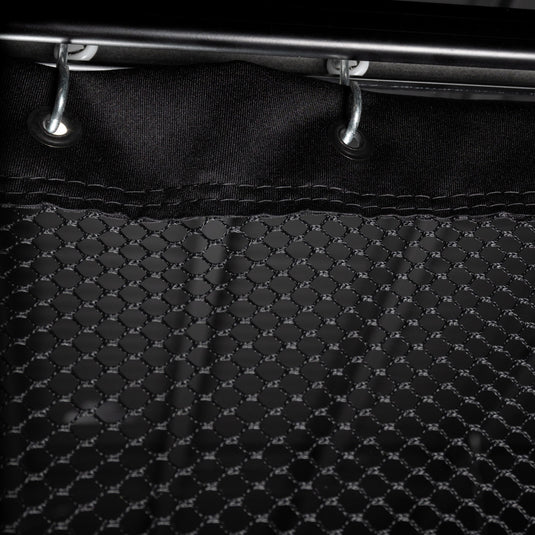 Golf Room Curtain – Heavy-Duty Blackout Simulator Panel