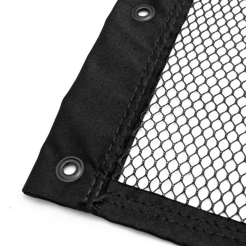 Load image into Gallery viewer, Golf Room Curtain – Heavy-Duty Blackout Simulator Panel
