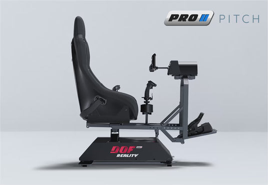DOF Reality Professional Motion Simulator Platform 3-AXIS-PRO