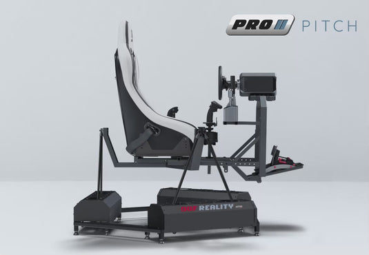 DOF Reality Universal Motion Simulator Platform 6-AXIS DOF