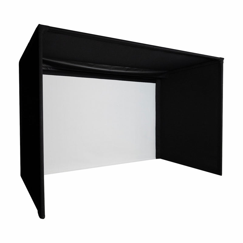 Load image into Gallery viewer, Carl’s GCHawk Golf Simulator Package
