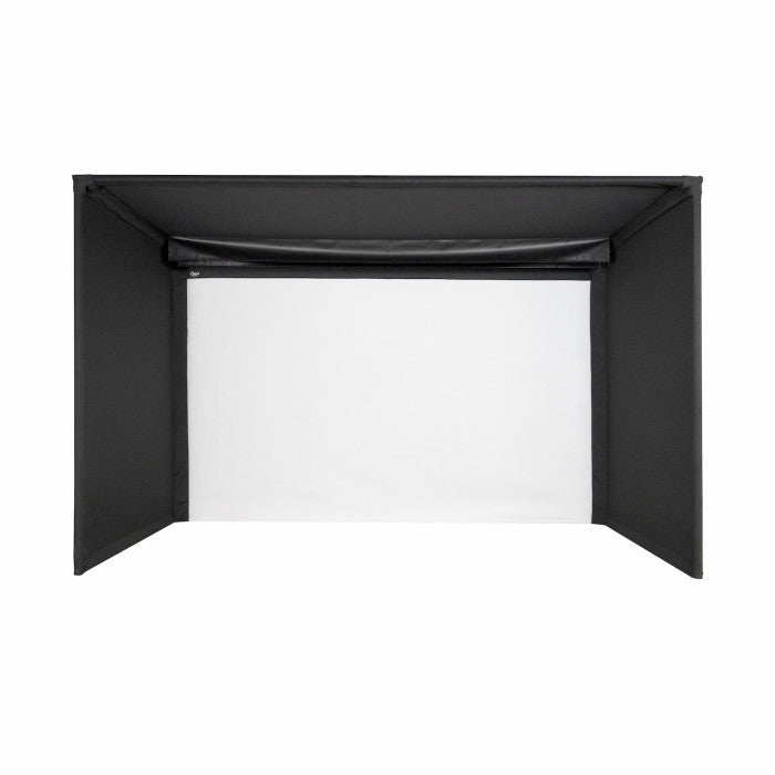 Load image into Gallery viewer, Carl’s Place Pro Golf Enclosure with Impact Screen
