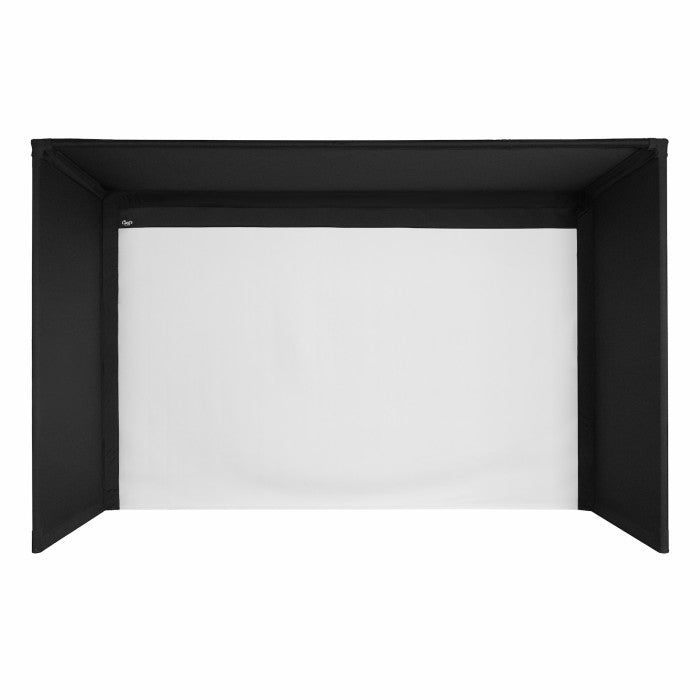 Load image into Gallery viewer, Carl’s Place Pro Golf Enclosure with Impact Screen
