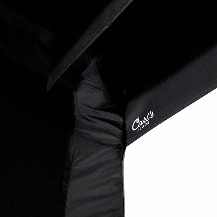 Load image into Gallery viewer, Carl’s Place Pro Golf Enclosure with Impact Screen
