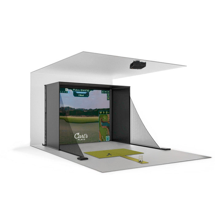 Load image into Gallery viewer, Carl&#39;s Golf League Simulator Bundle
